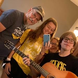 Meet your Posher, Cheryl